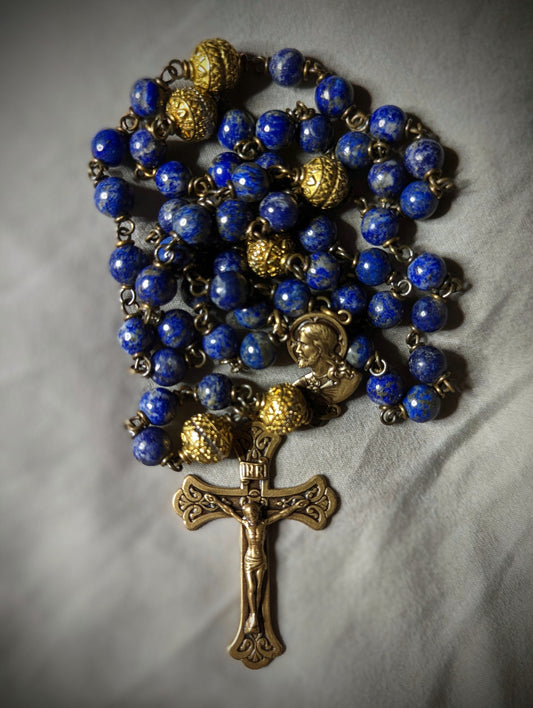 King of Kings Rosary