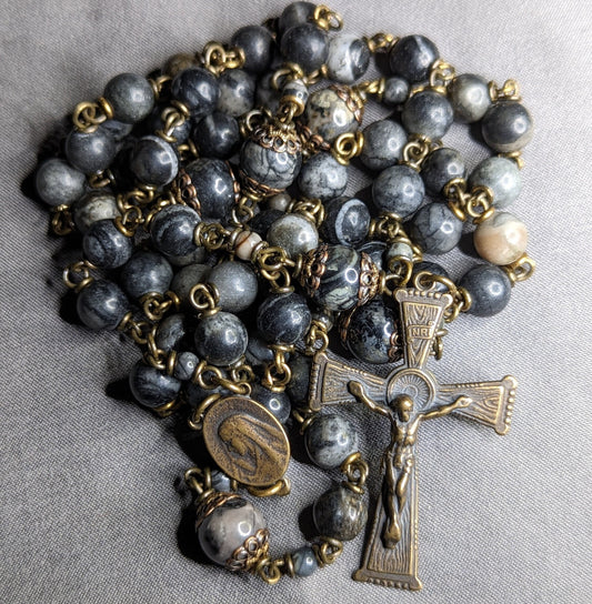 Adoration Rosary